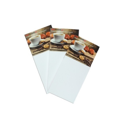 Magnetic Shopping List Pads