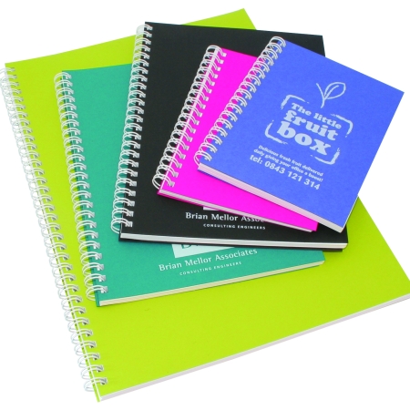 Note Books